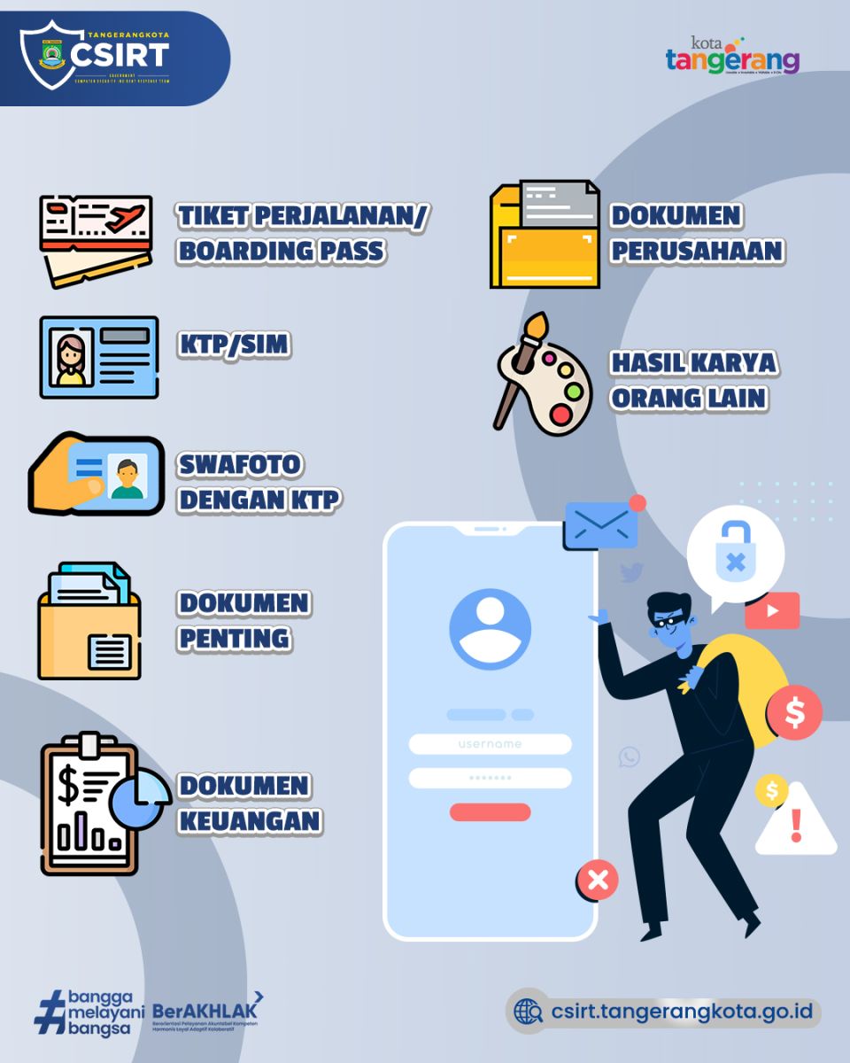 7 Hal Yang Tak Boleh Disebar di Media Sosial 1